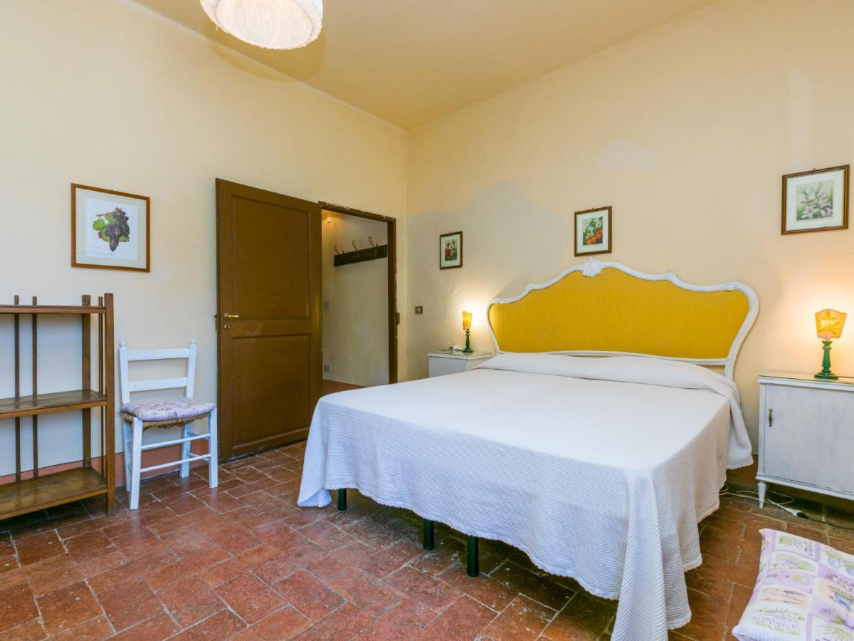 Holiday Home Buca Dei Merli By Interhome Pergine Valdarno Kültér fotó