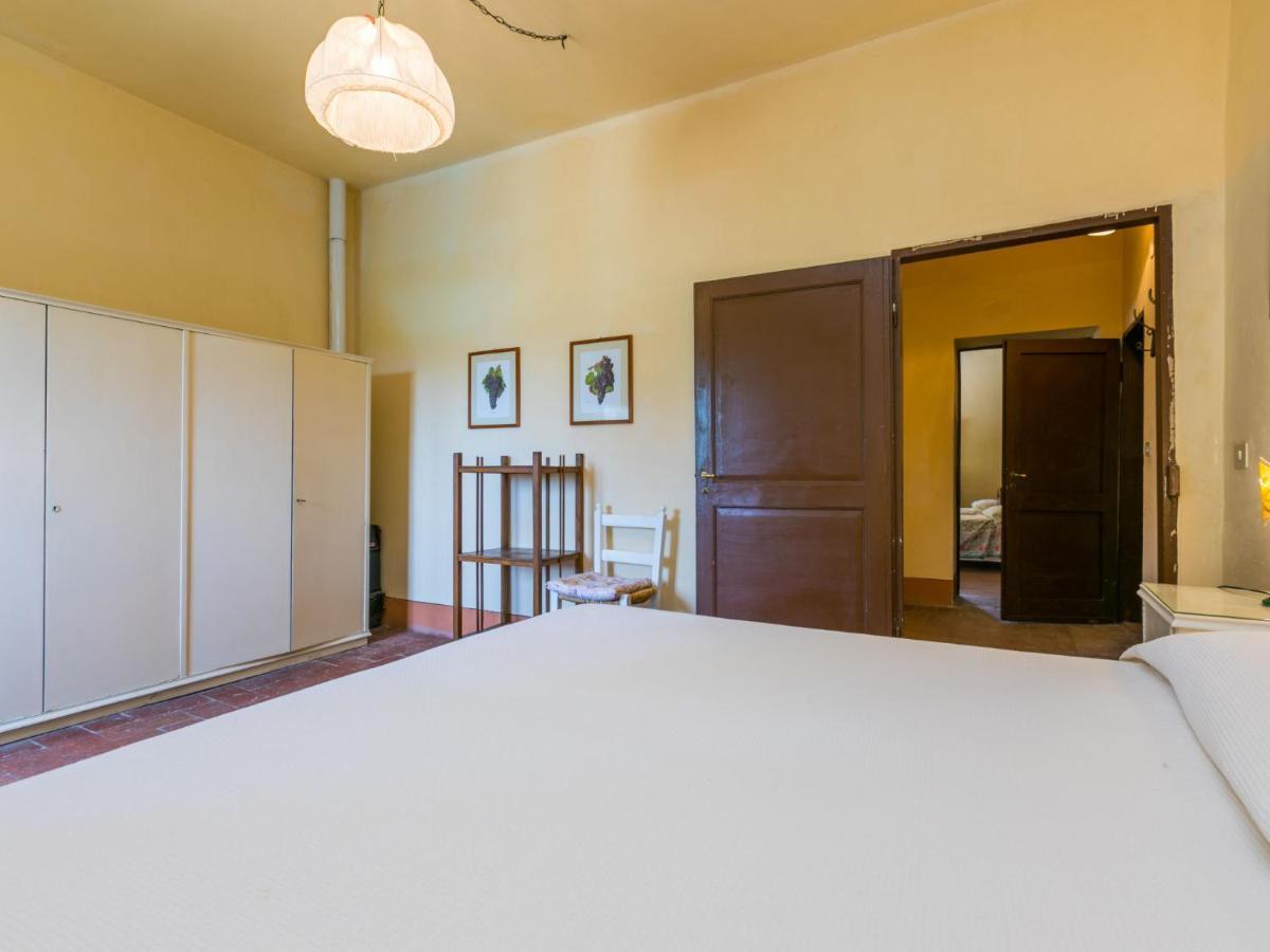 Holiday Home Buca Dei Merli By Interhome Pergine Valdarno Kültér fotó